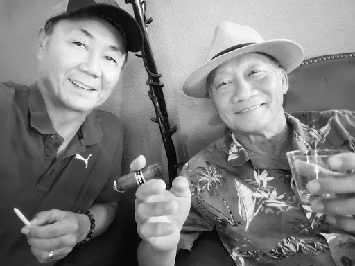 Cigar Shop «Tobacco Barn Pipe Shop & Cigar Lounge», reviews and photos, 23532 El Toro Rd Suite 13, Lake Forest, CA 92630, USA