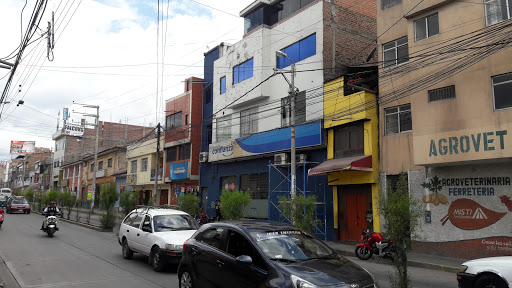 Financiera Confianza - Ayacucho