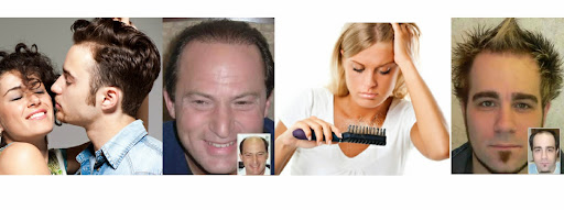 Hairline Clinic Inc
