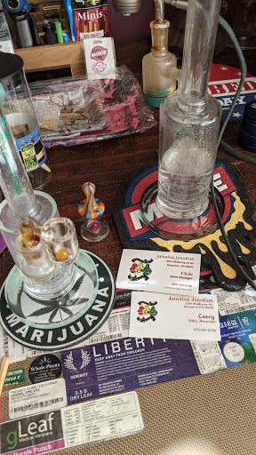 Gift Shop «Jamaica Junction», reviews and photos, 1201 Mulberry St, Scranton, PA 18510, USA