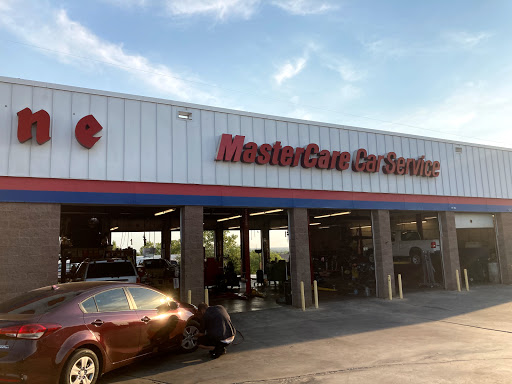 1001 Bridgewood Dr, Fort Worth, TX 76112, USA