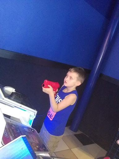 Movie Theater «Regal Cinemas Killeen 14», reviews and photos, 2501 E Central Texas Expy, Killeen, TX 76543, USA