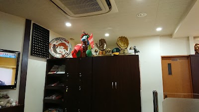 ヘアーサロン 十日市