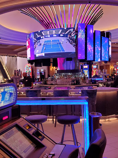 Casino «Spa Resort Casino», reviews and photos, 401 E Amado Rd, Palm Springs, CA 92262, USA