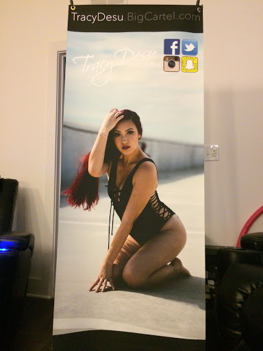 Graphic Designer «CDI Custom Designs International», reviews and photos, 214 N Goldenrod Rd #20, Orlando, FL 32807, USA