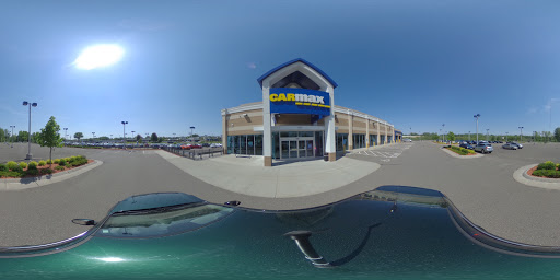 Used Car Dealer «CarMax», reviews and photos, 1325 Beam Ave, Maplewood, MN 55109, USA