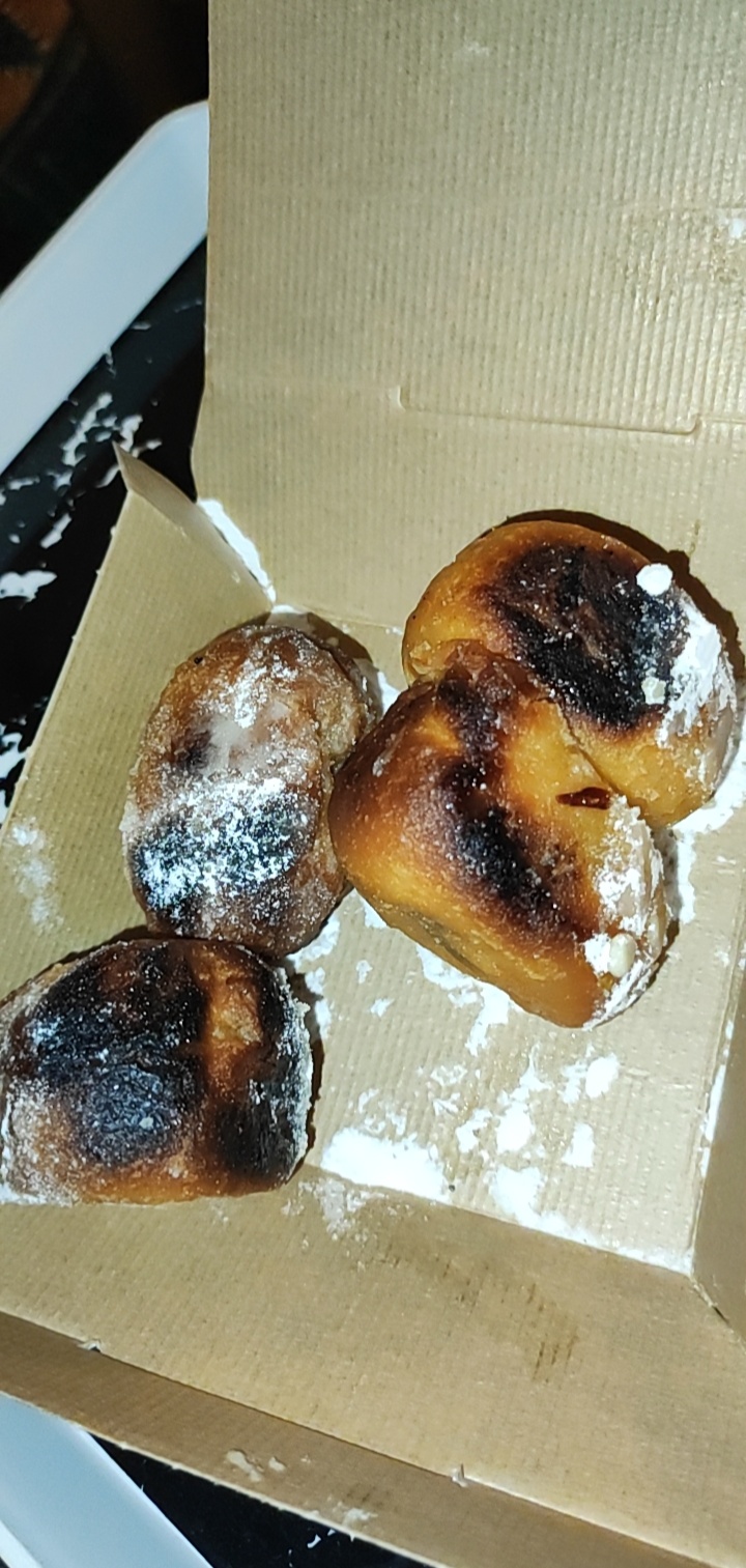 Photo n° 4 de l'avis de hortense.a fait le 22/12/2022 à 20:01