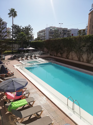 Équipements Apartamento turístico eó Hotels Las Gacelas 35100 Maspalomas