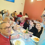 Photo n°1 de l'avis de Mario.c fait le 01/05/2022 à 12:59 sur le  Profumi dell'Etna trattoria-pizzeria da Rosalba à Linguaglossa