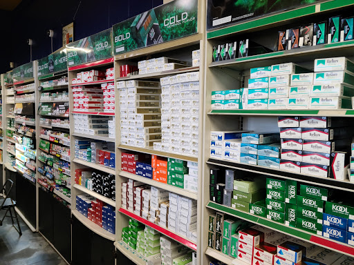 Tobacco Shop «Smoker Friendly / Gasamat», reviews and photos, 2698 S Parker Rd, Aurora, CO 80014, USA