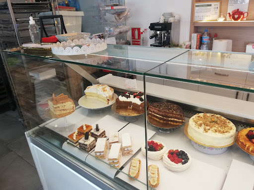 Obrador Artesana en Marbella, Málaga