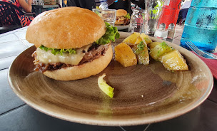 Photo n°60 de Restaurant Le Saint-Sicaire à Brantôme en Périgord ()