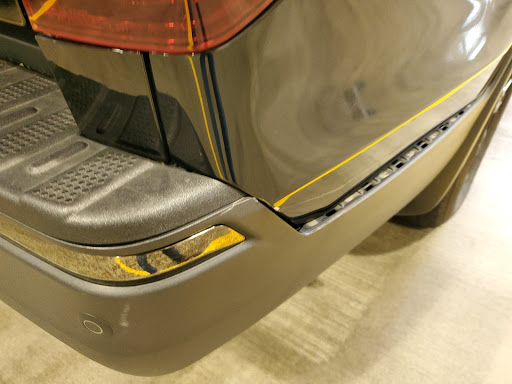 Honda Dealer «Bill Page Honda», reviews and photos, 6715 Arlington Blvd, Falls Church, VA 22042, USA