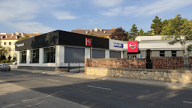 Császár Autószerviz Kft.