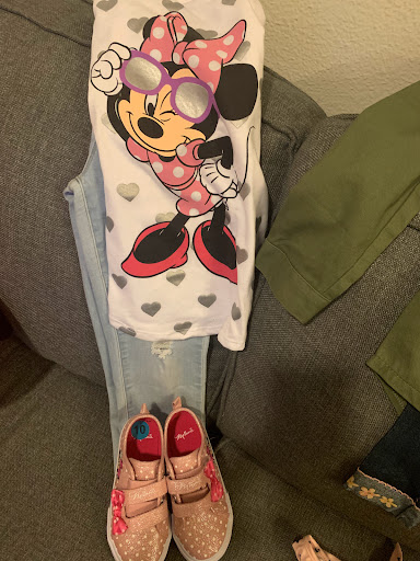 Clothing Store «Ross Dress for Less», reviews and photos, 8720 TX-121, McKinney, TX 75070, USA