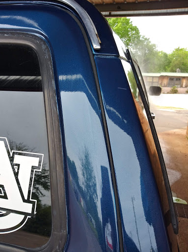 Auto Body Shop «Maaco Collision Repair & Auto Painting», reviews and photos, 1610 N Eastern Blvd, Montgomery, AL 36117, USA