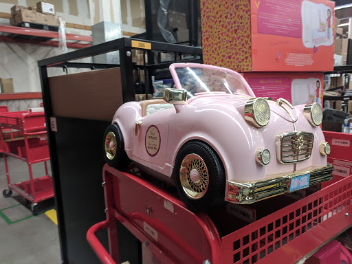 Shopping Mall «Seaview Square Shopping Center», reviews and photos, 1000 NJ-66, Ocean Township, NJ 07712, USA