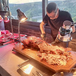 Photo n°2 de l'avis de Thor.i fait le 29/08/2023 à 21:17 sur le  Gastro Vogelsang IP BetriebsGmbH à Schleiden