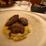 Photo n°5 de l'avis de Mariana.r fait le 09/12/2022 à 23:02 sur le  Maria do Carmo Restaurant à Lisbon