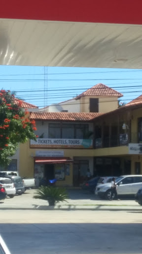 Barber Shop