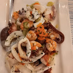 Photo n°8 de l'avis de Barbara.i fait le 12/09/2022 à 09:34 sur le  Ristorante e Bar Lido dell'Ancora Sant'Isidoro à Sant'Isidoro