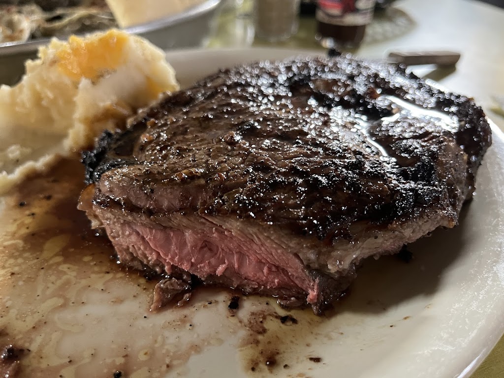 5 O'Clock on Deer Creek 38772