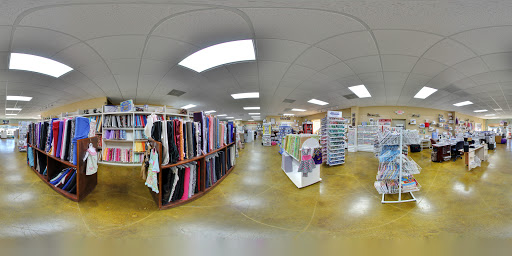 Sewing Company «Precision Sewing Machine Co», reviews and photos, 3997 US-190 Service Rd, Covington, LA 70433, USA