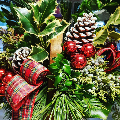 Florist «Westerville Florist», reviews and photos, 14 S State St, Westerville, OH 43081, USA