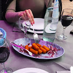 Photo n°2 de l'avis de Tommi. fait le 11/05/2022 à 18:07 sur le  Ristorante Pizzeria Il Poggio à Cagli