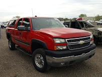 Copart - Billings - Photo 9 - Car repair in Billings, MT, Billings