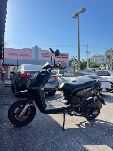 Organic Restaurant «Apple A Day Natural Food Market», reviews and photos, 1534 Alton Rd, Miami Beach, FL 33139, USA