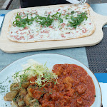 Photo n°1 de l'avis de Andreas.t fait le 01/06/2022 à 12:03 sur le  Restaurant Seeterrasse à Großröhrsdorf