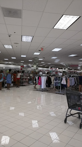 Clothing Store «Burlington Coat Factory», reviews and photos, 3800 US-98 #510, Lakeland, FL 33809, USA