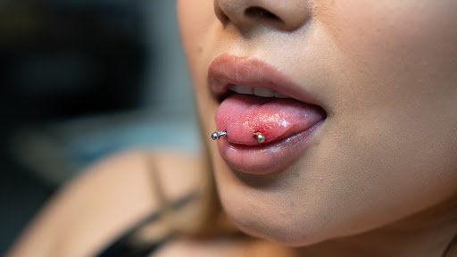 Tattoo Shop «Arlington Ink», reviews and photos, 1129 E Abram St, Arlington, TX 76010, USA