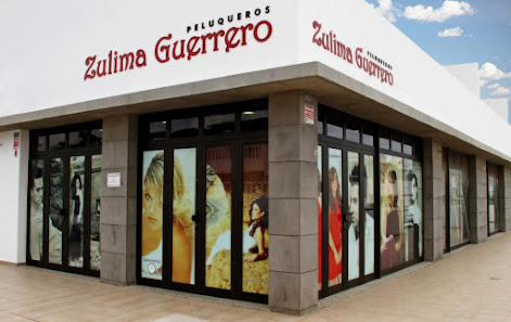 Zulima Guerrero Peluqueros Calle Merlin, C. Alisios, 10, LOCAL 4 (ESQ, 35509 Playa Honda, Las Palmas, España