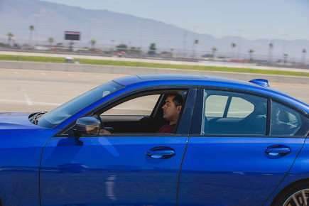 BMW Dealer «New Century BMW», reviews and photos, 1139 W Main St, Alhambra, CA 91801, USA