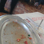 Photo n°5 de l'avis de Paola.r fait le 14/04/2019 à 17:21 sur le  Ristorante Baglio Sicilia Antica à Contrada Piana Di Vizzi, Cattolica Eraclea