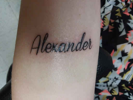 Explore 2 percent tattoo ideas, creative tattoo ideas in Salem, available at Outwest Tattoo and body piercing ,30 years of tattooing,only life time guarantee