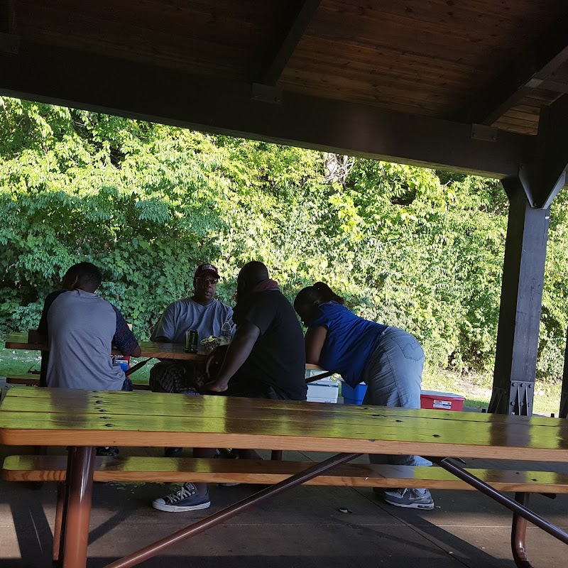 Morgan's Hollow Picnic Area