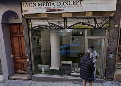 Réparation iPhone et Mac à Lyon à Lyon