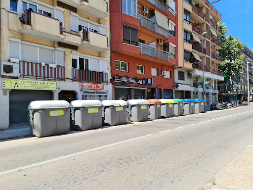 Notaría Garvayo Estefanía