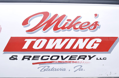 Mike's Towing and Recovery LLC