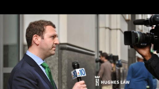 Criminal Justice Attorney «The Hughes Firm», reviews and photos