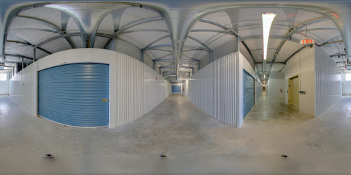 Self-Storage Facility «Brunswick Self Storage», reviews and photos, 200 Daniel Lane, Brunswick, GA 31523, USA