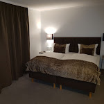 Photo n°8 de l'avis de Tobi. fait le 02/08/2018 à 18:35 sur le  Landhotel Potsdam à Potsdam