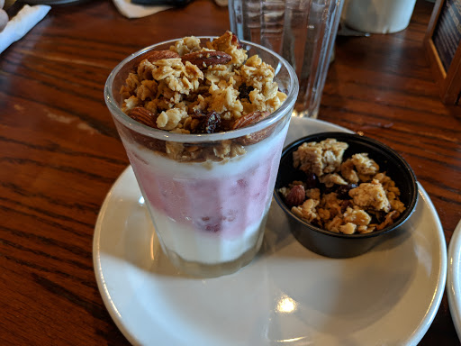 American Restaurant «Cracker Barrel Old Country Store», reviews and photos, 2140 Mana Ct, Rock Hill, SC 29730, USA