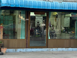 ร้านตัดผมชายกบ
