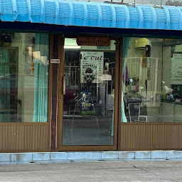 Mouy Hair salon ร้านทำผม ทำสีผม