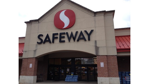 Safeway, 309 Southgate Shopping Center, Culpeper, VA 22701, USA, 