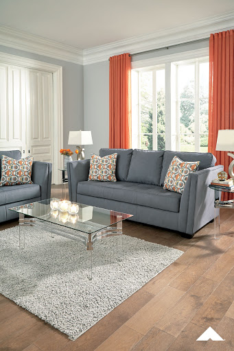 Furniture Store «Ivan Smith Furniture», reviews and photos, 1901 N Pine St, DeRidder, LA 70634, USA